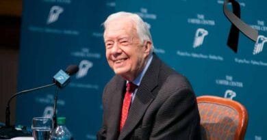 Jimmy Carter