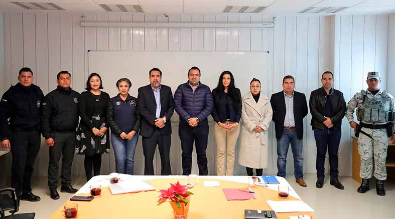 Mesas para la Construcción de la Paz en Colón 1 Mesas para la Construcción de la Paz en Colón