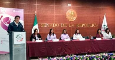 Mujeres Transformando