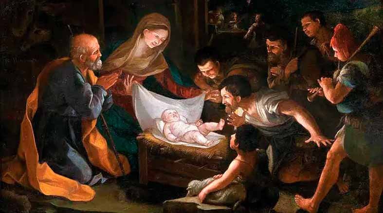 Natividad