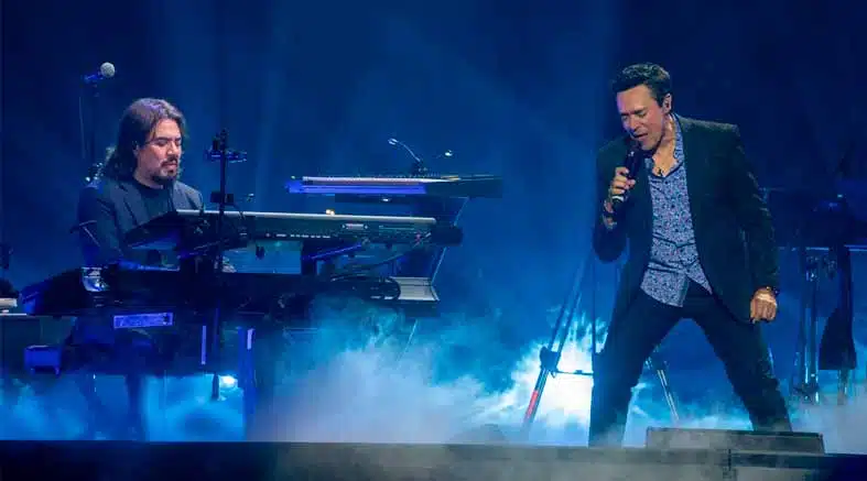 Temerarios