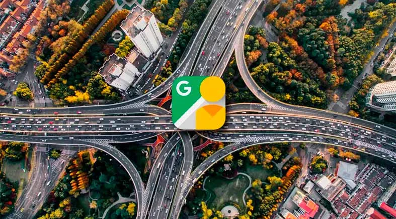 ¿Cada cuándo se actualiza el Street View de Google? 1 View