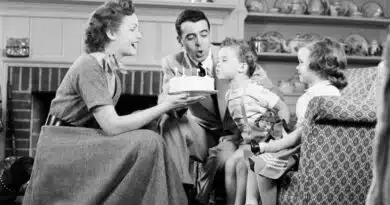 Baby boomers: lo bueno y lo malo de cómo criaron a sus hijos boomers
