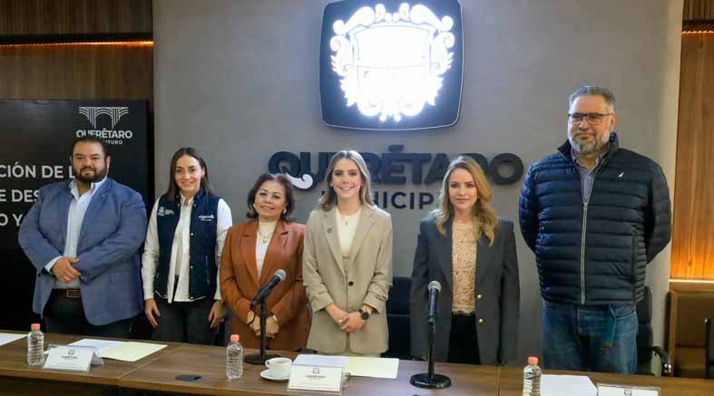 Comisión de Desarrollo Humano y Social fortalecerá programas sociales 1 Comisión