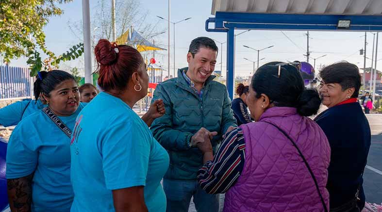 El Marqués destaca en atención de la salud mental 1 El Marqués