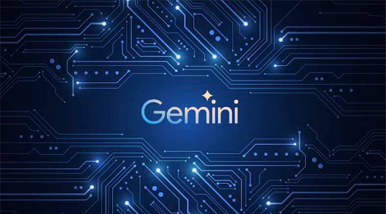 Google Gemini