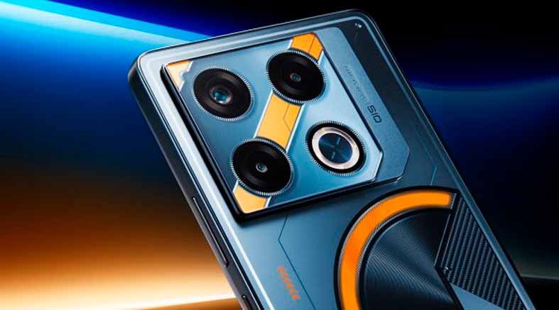 Los smartphones ya no sorprenden 1 Los smartphones