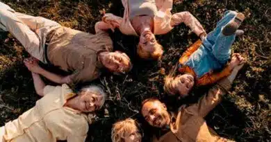 ¿Qué tipo de aporte eres para tu familia? Qué tipo