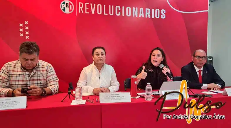 ¿Y la gasolina a 10 pesos? Pregunta el PRI. 1 ¿Y la gasolina a 10 pesos? Pregunta el PRI.