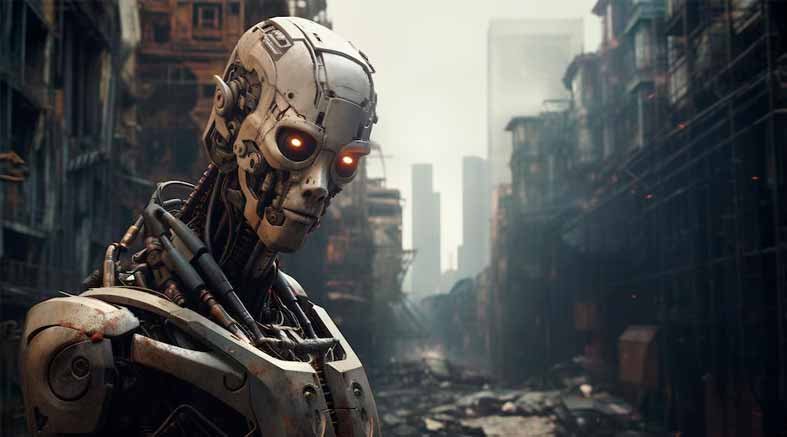 ¿Es la inteligencia artificial incontrolable? 1 incontrolable