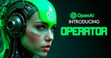 Operator