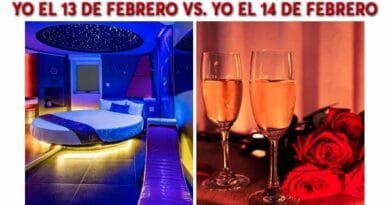 ¿Por qué el 13 de febrero es el Día del Amante? 2 13 de febrero