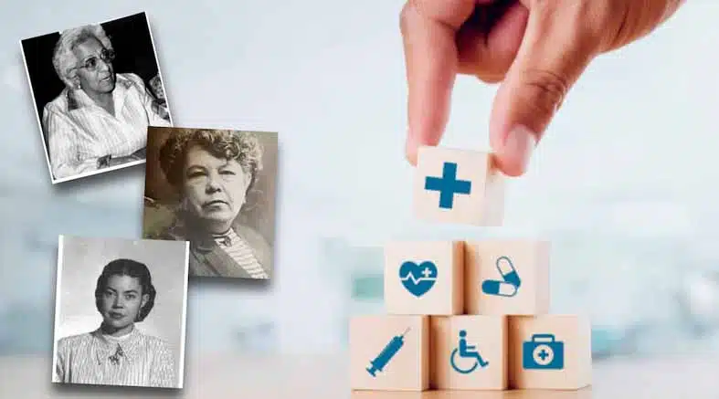 Científicas mexicanas que revolucionaron la medicina en el país 1 Científicas