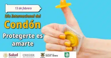 Condón 2025
