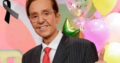 Muere Daniel Bisogno, conductor de ‘Ventaneando’, a los 51 años 3 Daniel Bisogno