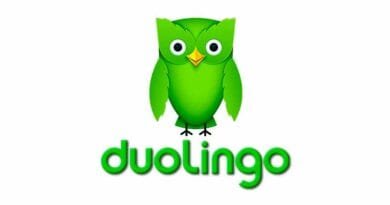 Duolingo