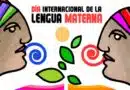 Día Internacional de la Lengua Materna