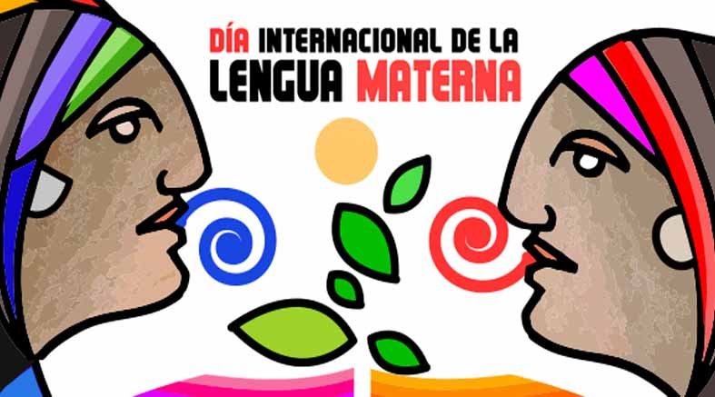 Día Internacional de la Lengua Materna