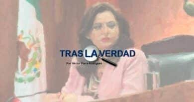 Magistrada Mónica Soto tergiversa y miente 3 Mónica