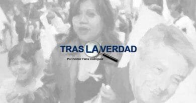 Morena va por otro mega fraude electoral 2 Morena va
