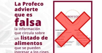 Profeco