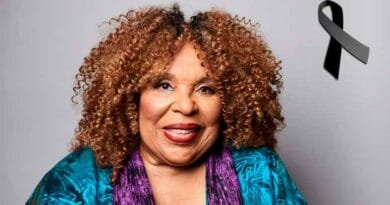 Roberta Flack