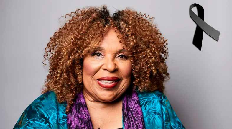 Roberta Flack