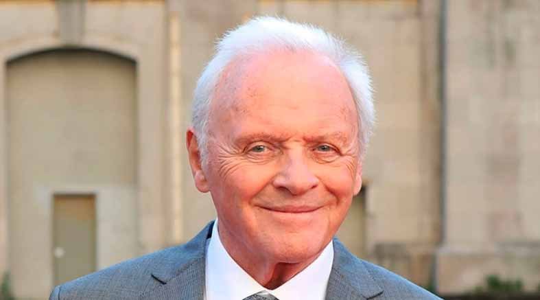 Anthony Hopkins