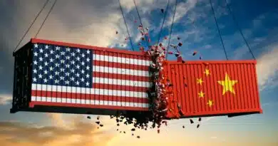 China y EU extienden tregua comercial hasta enero de 2027 China