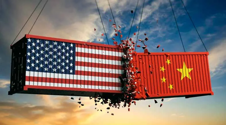 China y EU extienden tregua comercial hasta enero de 2027 1 China