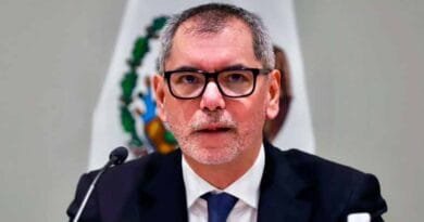 De funcionario sancionado a secretario de Hacienda 3 De funcionario