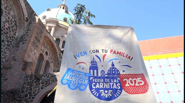 Feria de las Carnitas