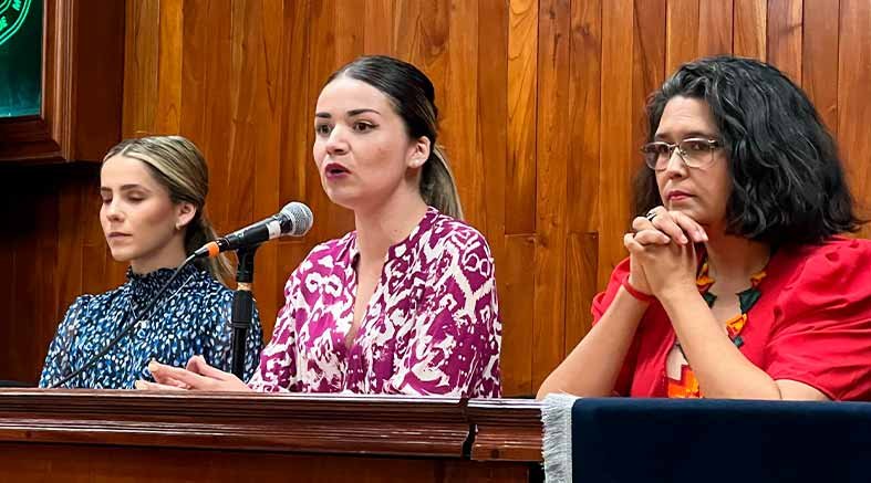 Municipio de Querétaro impulsa espacios de diálogo 2 Municipio de