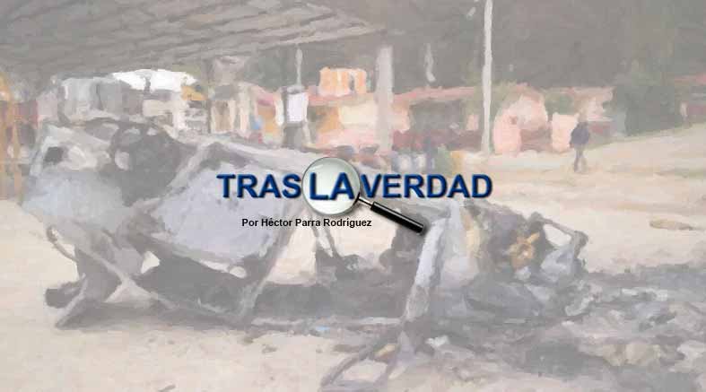 ¡México primaveral! 1 Primaveral