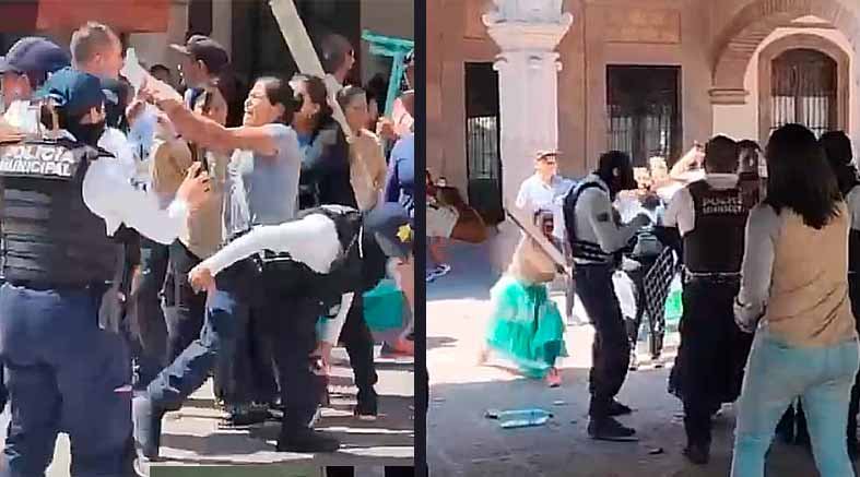 Se garantizan espacios para artesanos en el Centro Histórico 2 Se garantizan