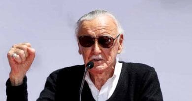 Stan Lee
