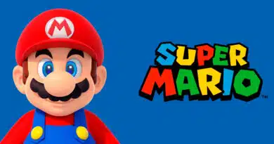 Super Mario