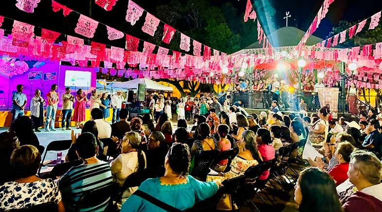 festival Bosques festival Bosques