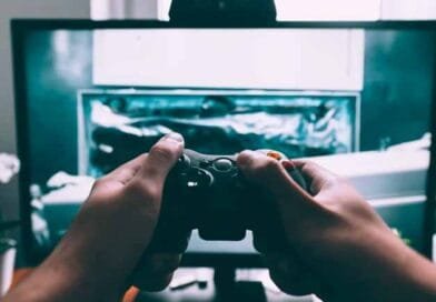 de videojuegos manual