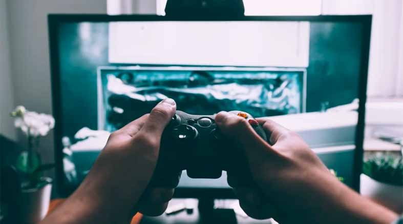 Aumentan delitos a través de videojuegos 1 de videojuegos