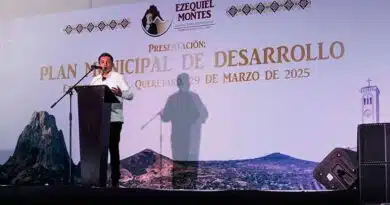 para Ezequiel