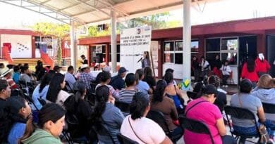 CECA lleva prevención de adicciones y salud mental a Tolimán 1 CECA
