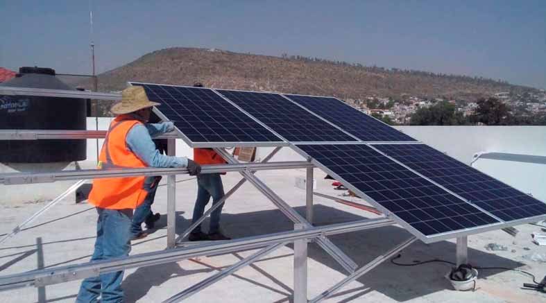 CFE no vende ni regala paneles solares para viviendas 1 CFE