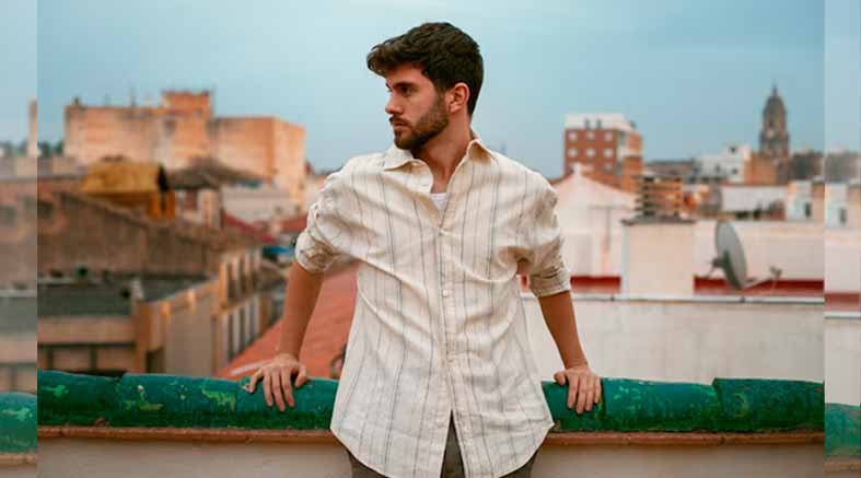 Camisas casuales para hombre, aprende a elegir la ideal según la ocasión 2 Camisas