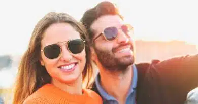 ¡Cuida a tus ojos del sol! Cuida