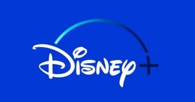 Disney+