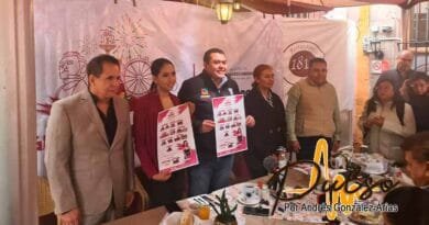 En grande, la Feria del Grano y la Cantera en Escobedo 3 En grande