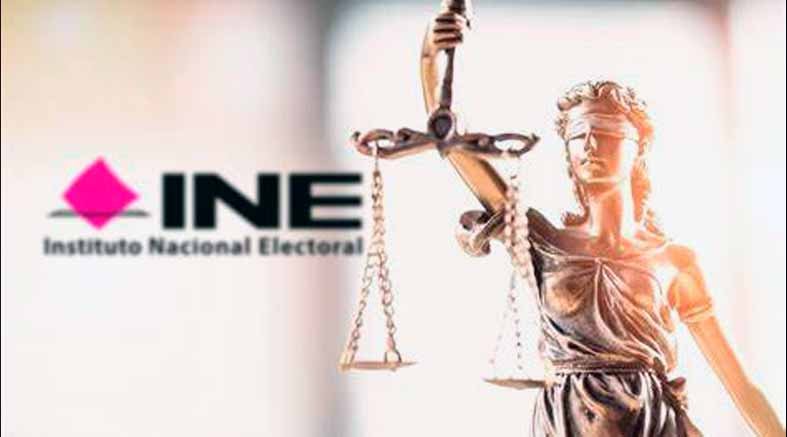 Exigen revisar postulaciones para elección judicial del 1 de junio 1 Exigen