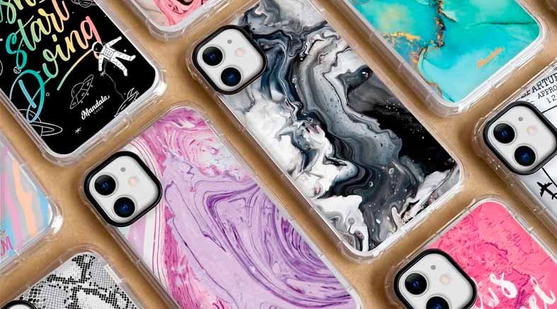 Adiós a las fundas de los celulares 1 fundas