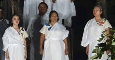 Presenta obra en Honor a Felipe Carrillo Puerto 3 Honor